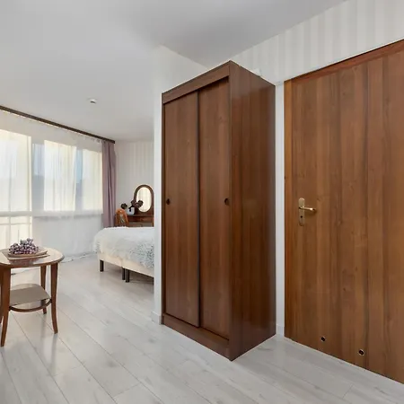 Apartment Awangardia By Solarento *