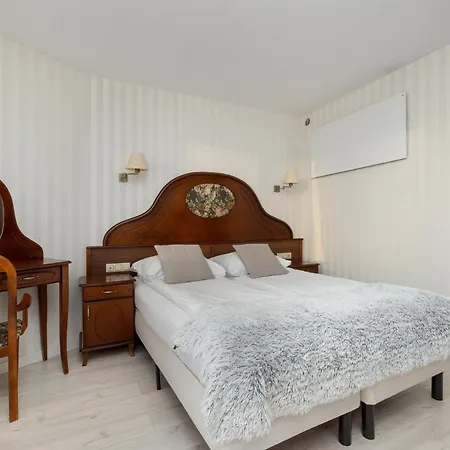 Awangardia By Solarento Apartment *