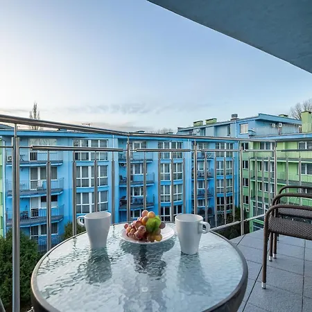 Awangardia By Solarento קולובז'ג