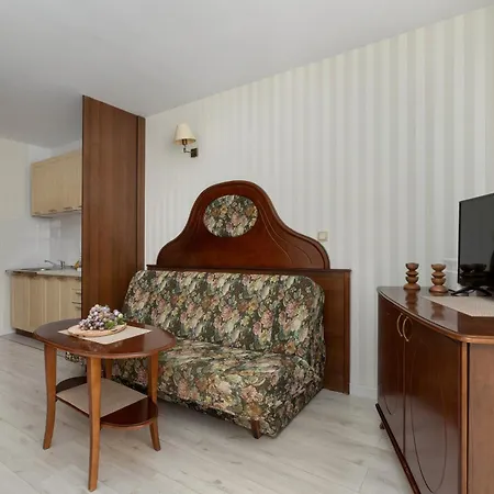 Awangardia By Solarento Apartman *