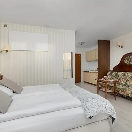Awangardia By Solarento Apartman *