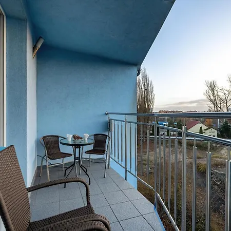 Awangardia By Solarento * קולובז'ג