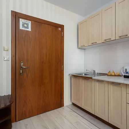 Apartman Awangardia By Solarento