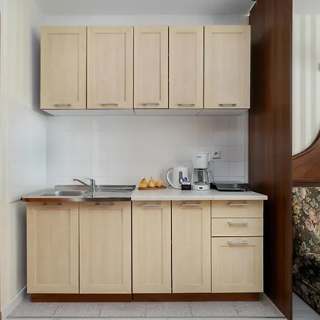 Apartman Awangardia By Solarento Kołobrzeg