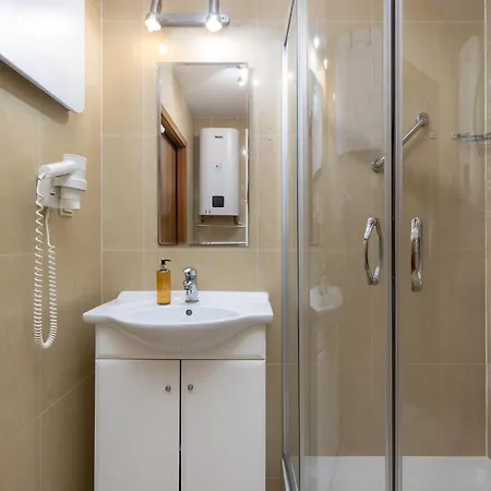 Apartman Awangardia By Solarento Kołobrzeg