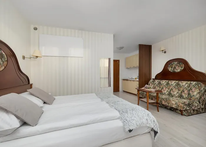 Awangardia By Solarento דירה *