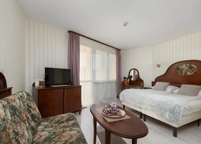 Awangardia By Solarento קולובז'ג