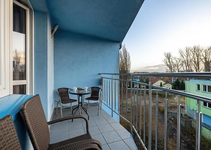 Awangardia By Solarento * קולובז'ג