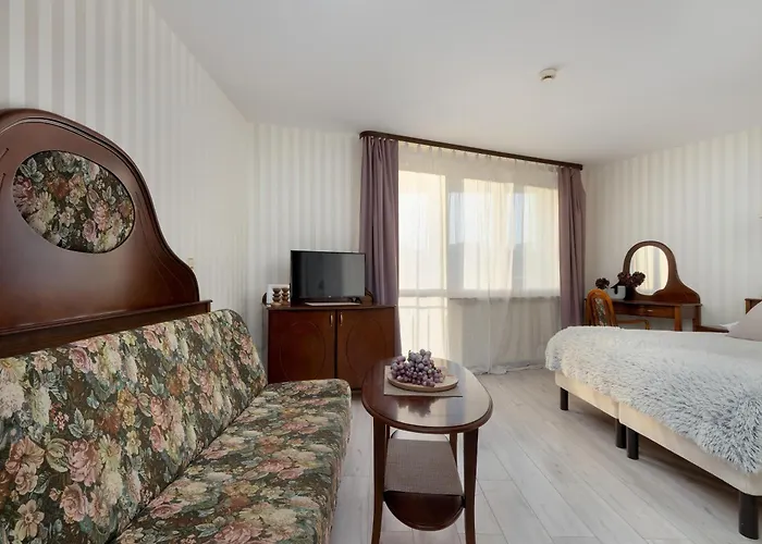 Awangardia By Solarento * קולובז'ג