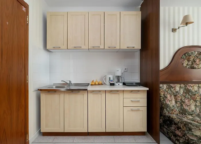 דירה Awangardia By Solarento קולובז'ג