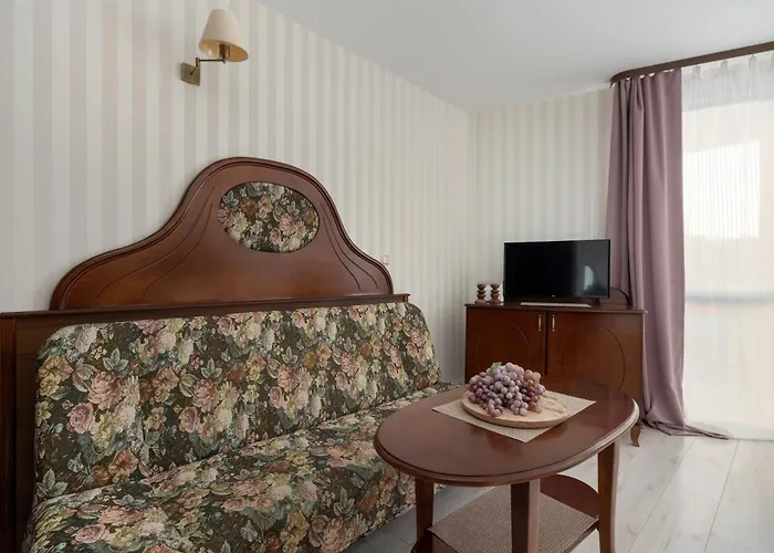 Awangardia By Solarento קולובז'ג