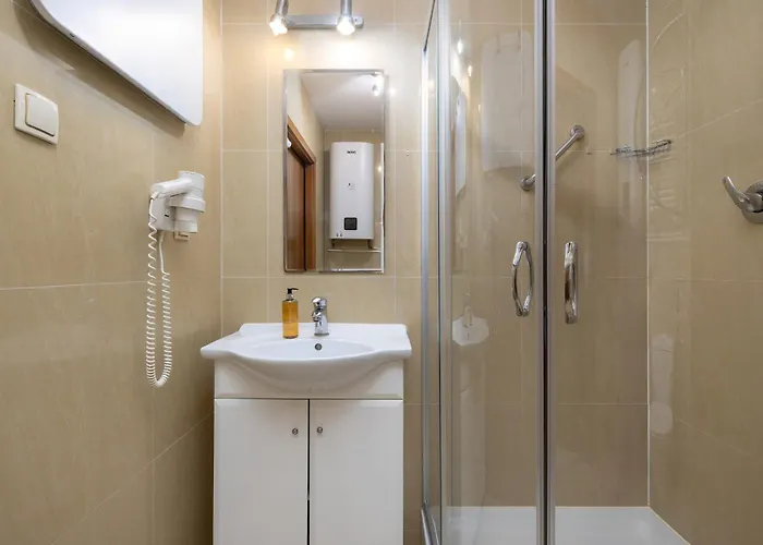 דירה Awangardia By Solarento קולובז'ג