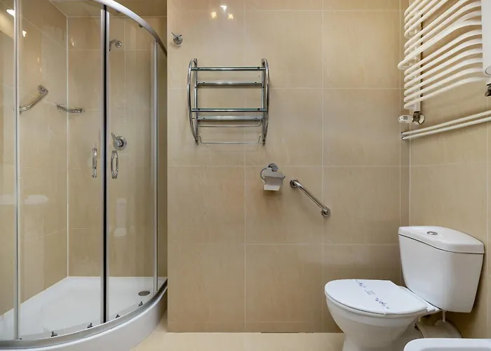 Awangardia By Solarento * קולובז'ג